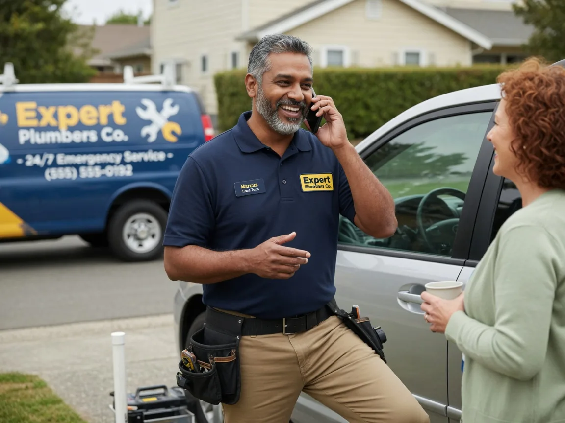 Drain Cleaning Harrold, TX FAQs