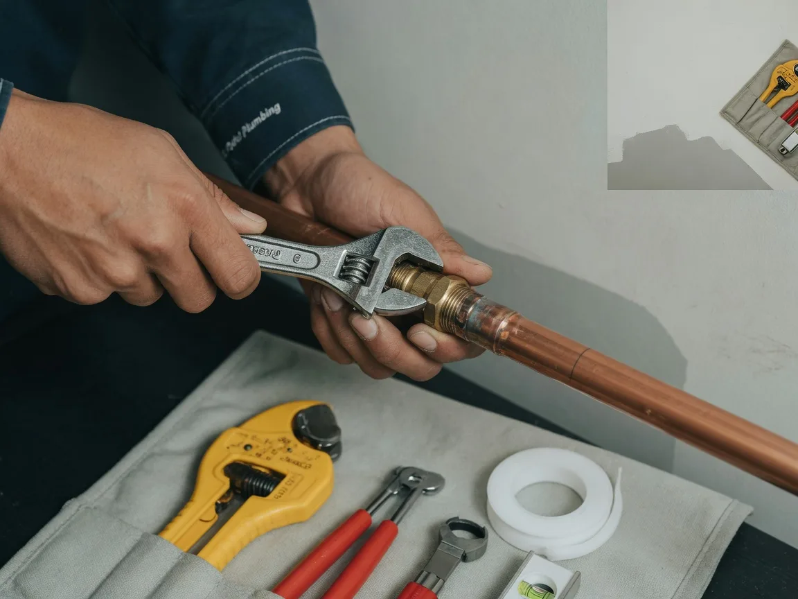 Why choose Drain Cleaning in Harrold, TX